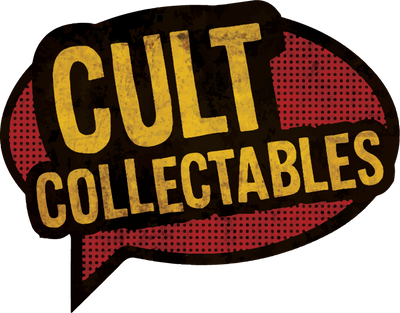 Cult Collectables
